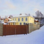 продажа домов в Новой Москве